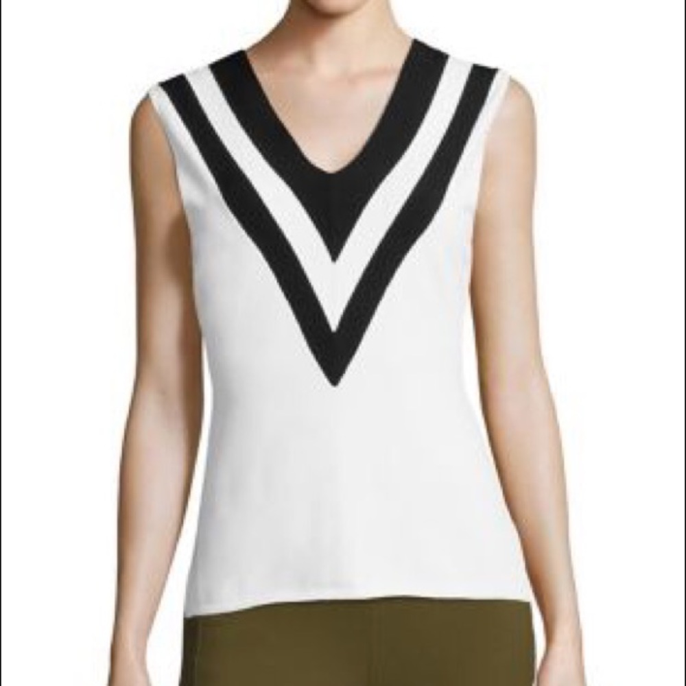 Rag & Bone Sleeveless Sweater